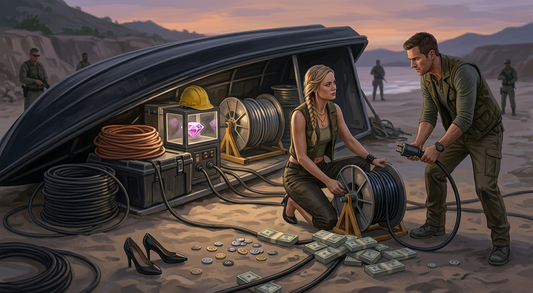 The $10 Million Milestone: Careless Cayo Session #005 Recap
