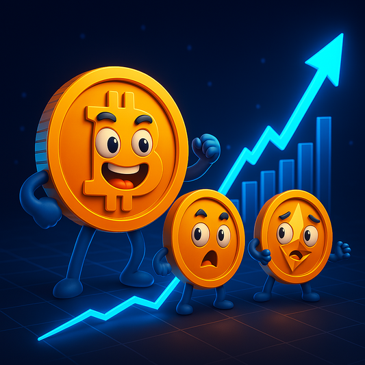 From Sideways Trading to a Bullish Run: When run tho?