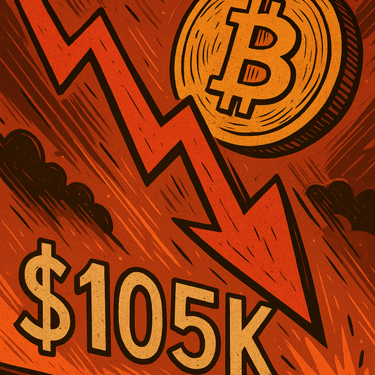 Altcoins in Retreat: Profit-Taking and Macro Shifts Keep Bitcoin on Top
