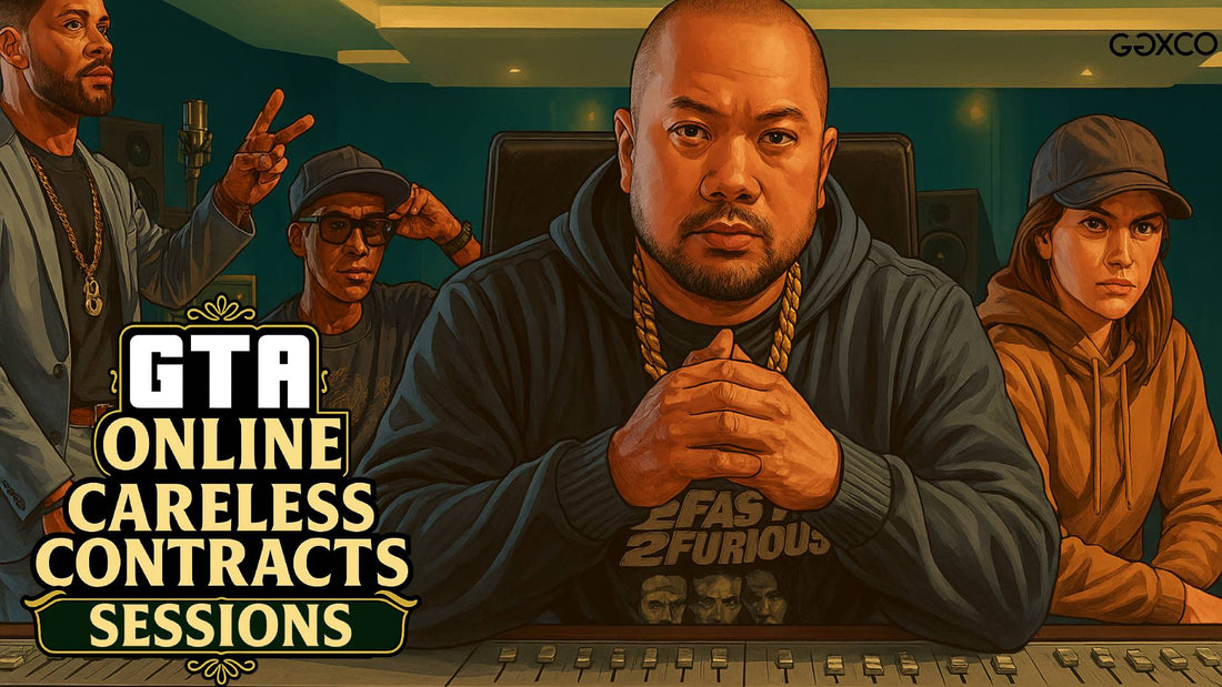 Careless Contracts #001: Diving Into the Dr. Dre Saga