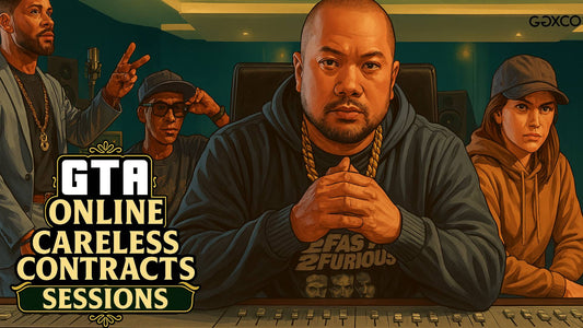 The Nine-Iron Finale: How We Saved Dr. Dre and Got Paid