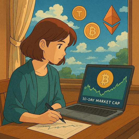 A Quick Look at the Crypto Mood Right Now