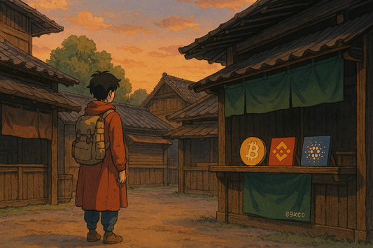 Watching the Market Drain: A Retail Perspective on Stepping Back