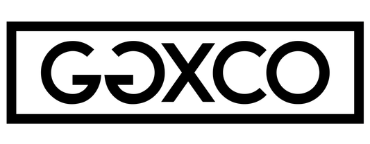 GGXCO Sticker Pack